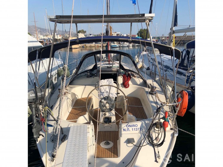 Bavaria 38 - Yacht Charter Sailica