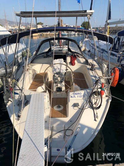 Bavaria 38 - Yacht Charter Sailica