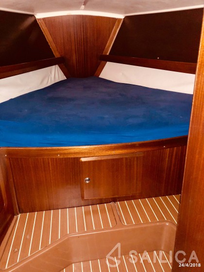 Bavaria 38 - Yacht Charter Sailica