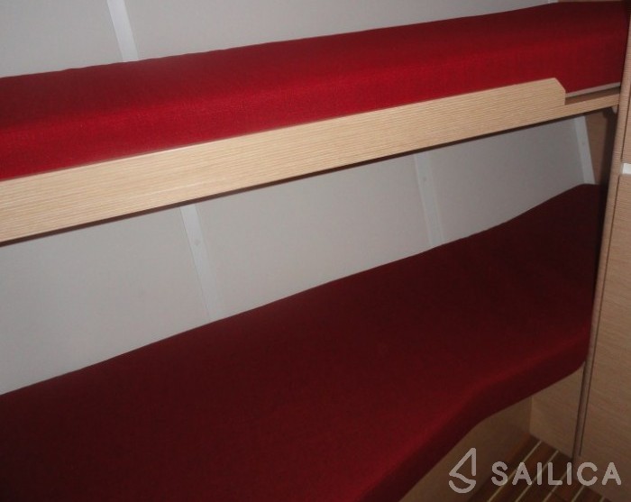 Elan 444 Impression - Yacht Charter Sailica