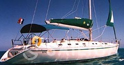 Dufour 50 - Yacht Charter Sailica