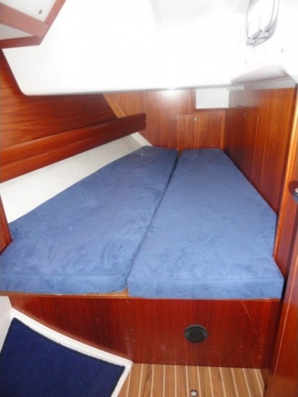 Dufour 50 - Yacht Charter Sailica