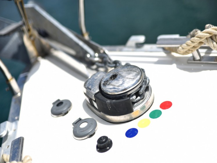 Bavaria 46 Cruiser - Yacht Charter Sailica