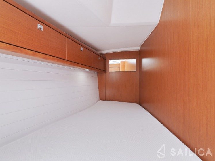 Bavaria 46 Cruiser - Yacht Charter Sailica