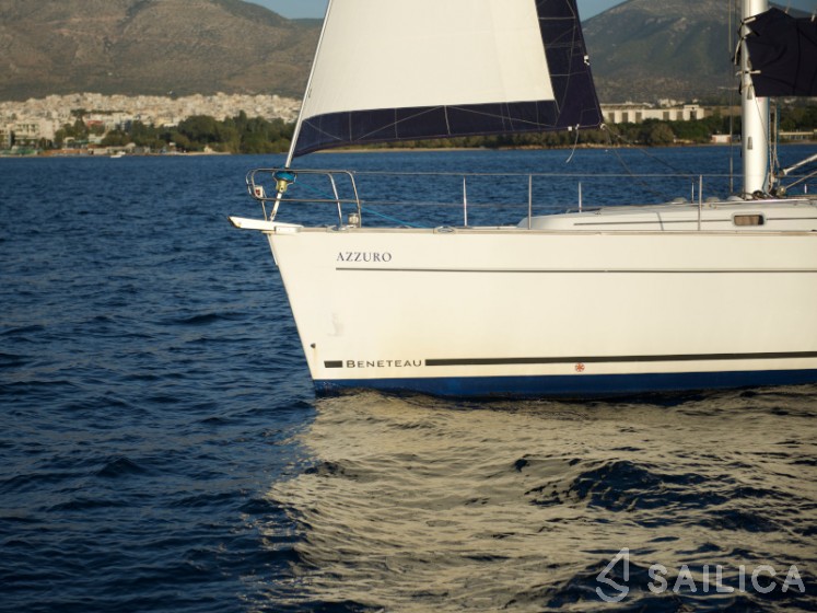 Cyclades 50.5 - Yacht Charter Sailica