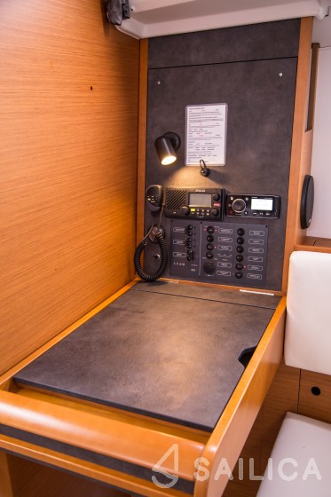 Sun Odyssey 349 - Yacht Charter Sailica
