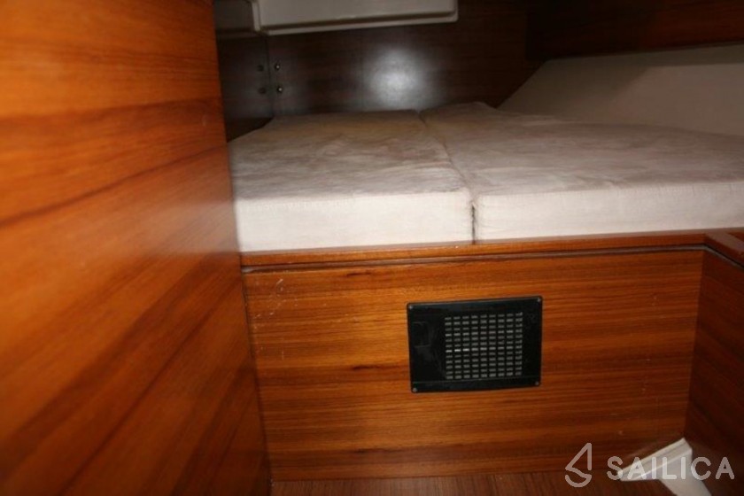 Salona 44 - Yacht Charter Sailica