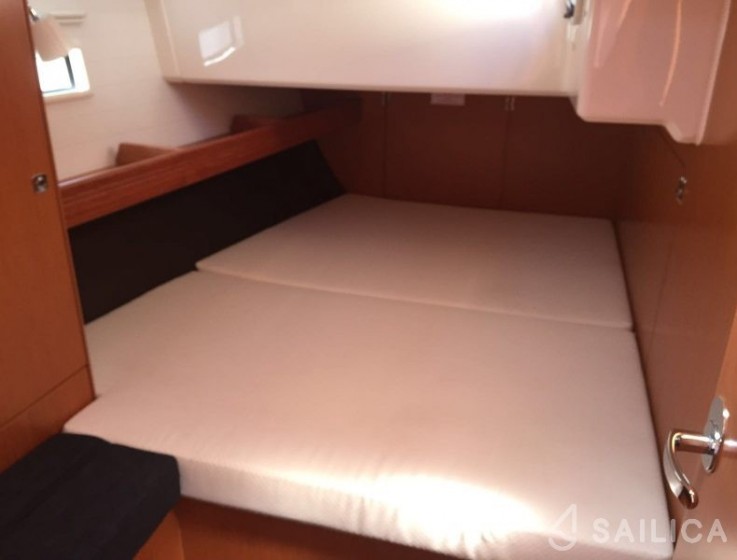 Bavaria 46 Cruiser - Yacht Charter Sailica