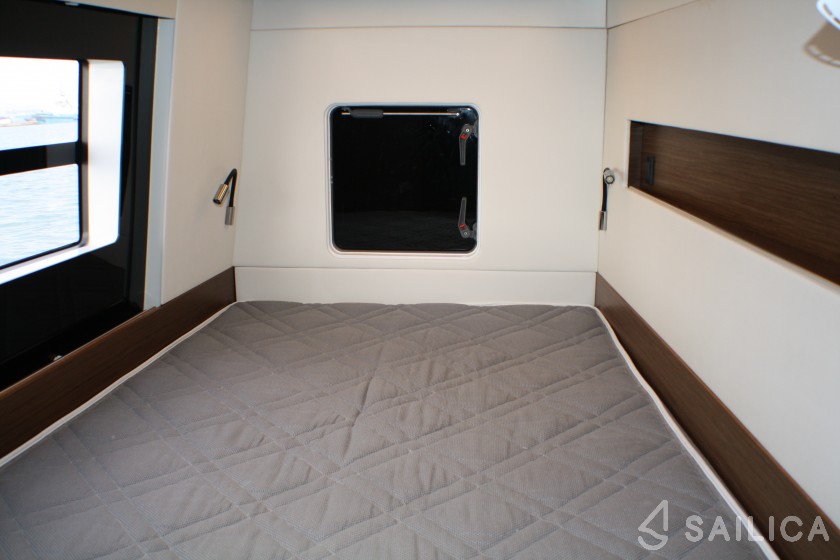 Nautitech 46 Fly - Yacht Charter Sailica