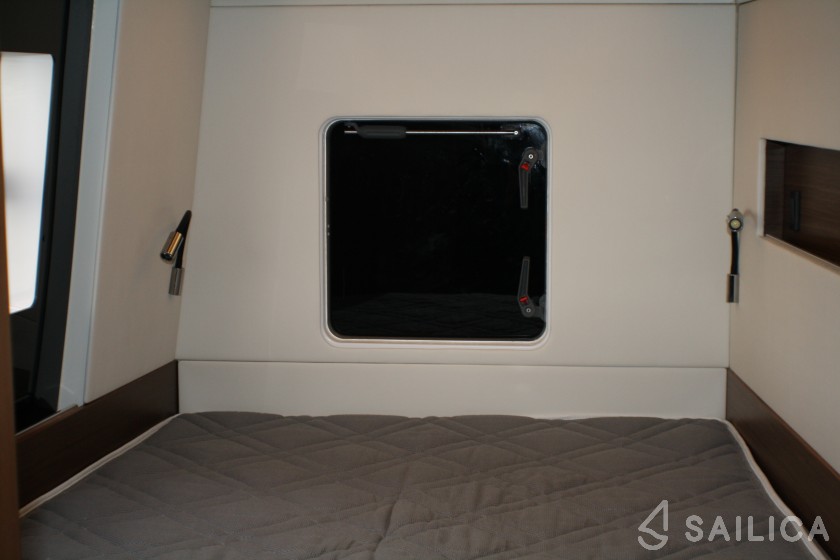 Nautitech 46 Fly - Yacht Charter Sailica