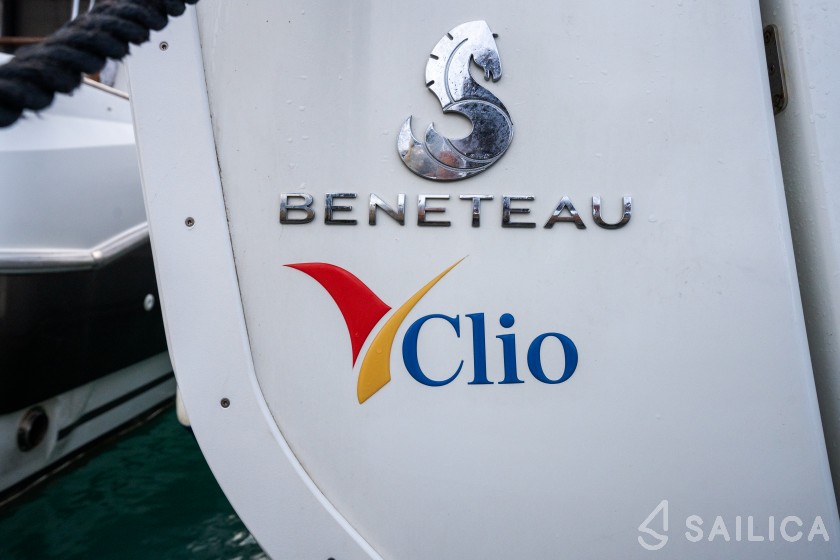 Oceanis 40.1 - Yacht Charter Sailica