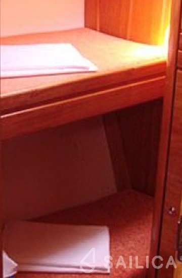 Bavaria 50 - Yacht Charter Sailica
