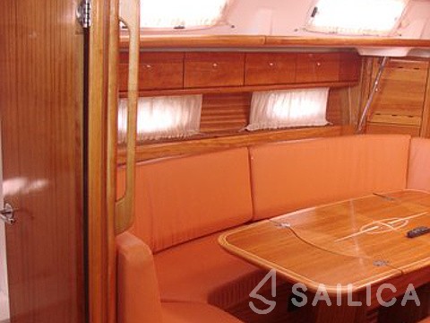 Bavaria 50 - Yacht Charter Sailica