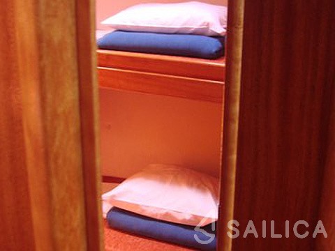 Bavaria 50 - Yacht Charter Sailica