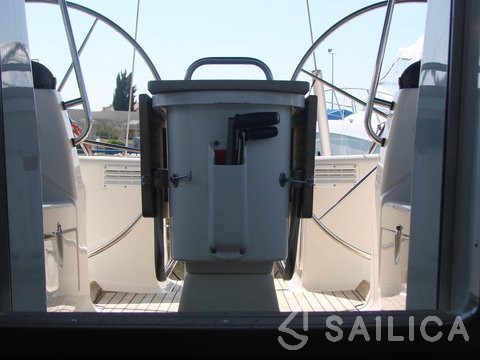 Bavaria 50 - Yacht Charter Sailica