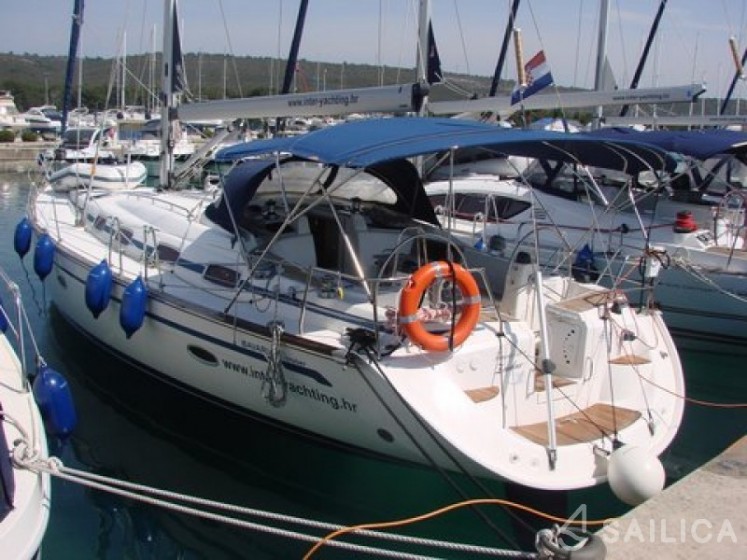Bavaria 50 - Yacht Charter Sailica