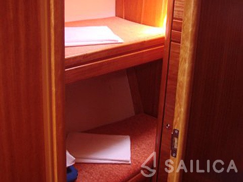 Bavaria 50 - Yacht Charter Sailica