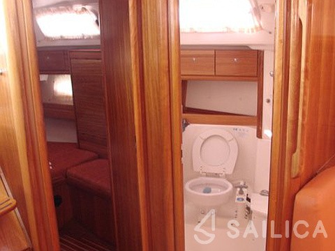 Bavaria 50 - Yacht Charter Sailica