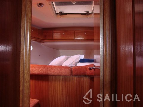 Bavaria 50 - Yacht Charter Sailica