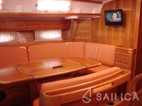 Bavaria 50 - Yacht Charter Sailica