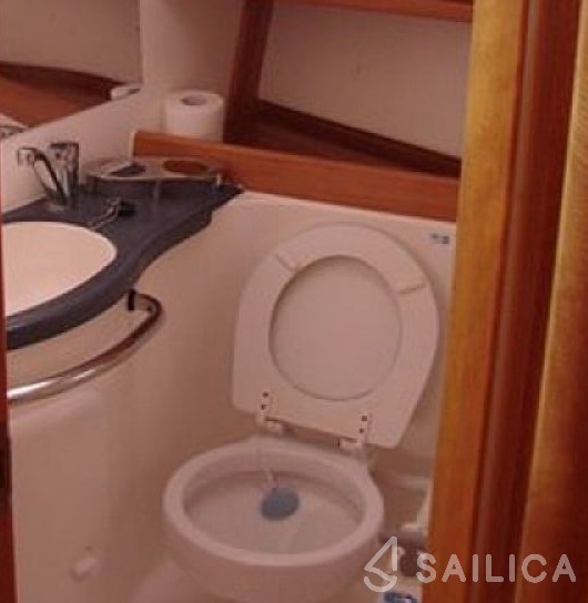 Bavaria 50 - Yacht Charter Sailica