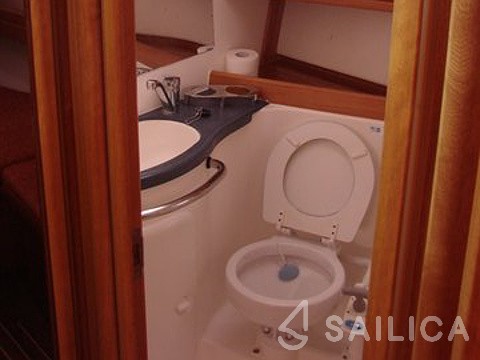 Bavaria 50 - Yacht Charter Sailica