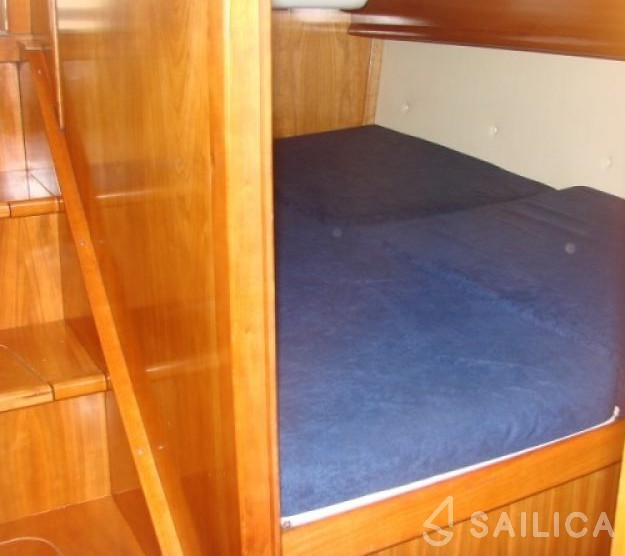 Adria 1002 - Yacht Charter Sailica