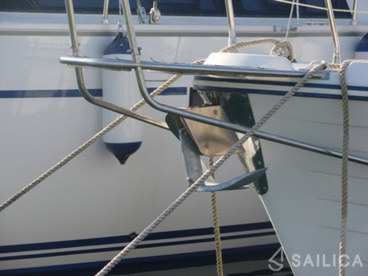 Adria 1002 - Yacht Charter Sailica