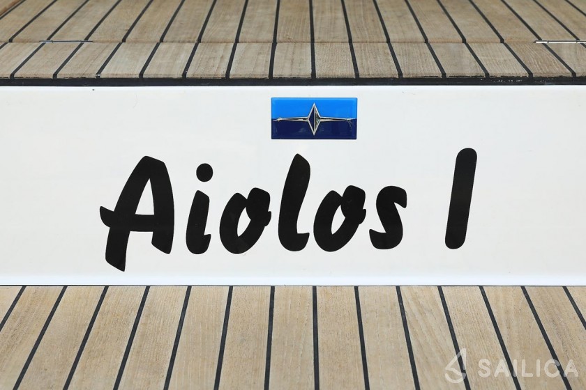 Bavaria 46 Cruiser - Yacht Charter Sailica