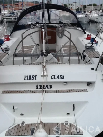 First 47.7 - Yacht Charter Sailica