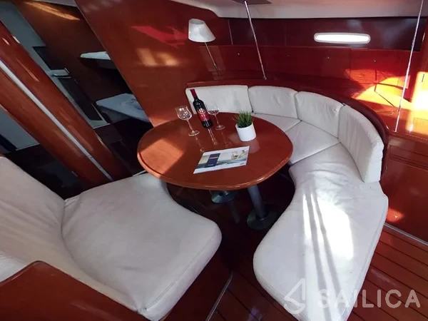 First 47.7 - Yacht Charter Sailica