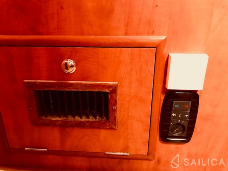 Ocean Star 56.1 - Yacht Charter Sailica