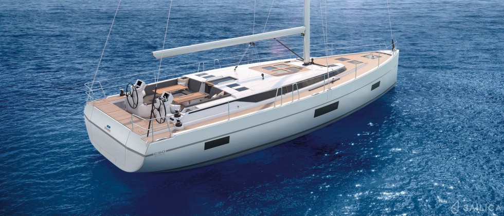 Bavaria C50 - Yacht Charter Sailica