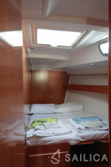 Cyclades 50.5 - Yacht Charter Sailica