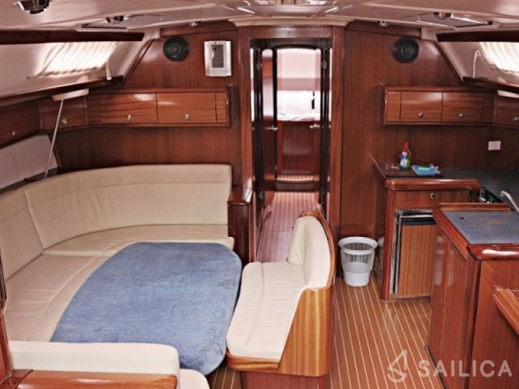 Bavaria 49 - Yacht Charter Sailica