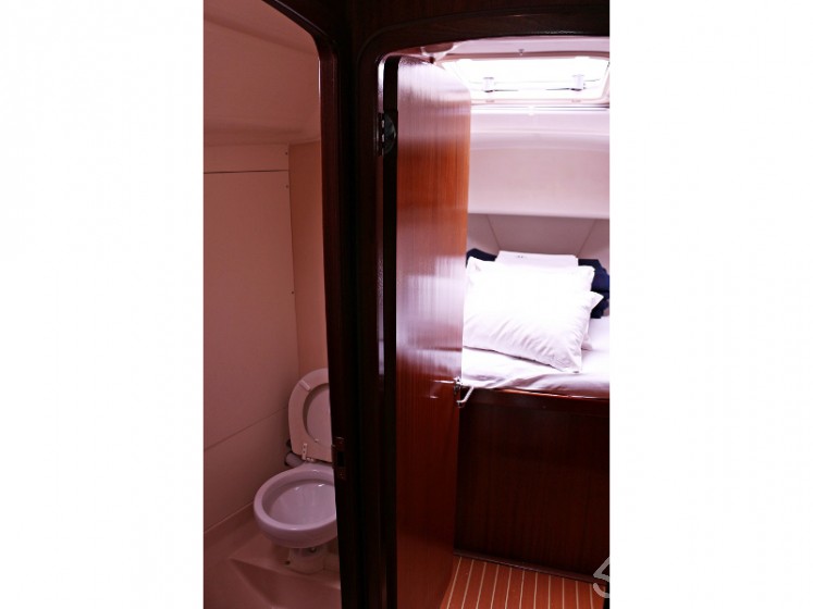 Bavaria 49 - Yacht Charter Sailica