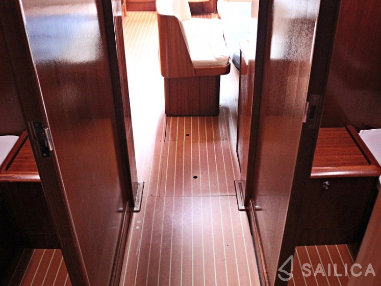 Bavaria 49 - Yacht Charter Sailica