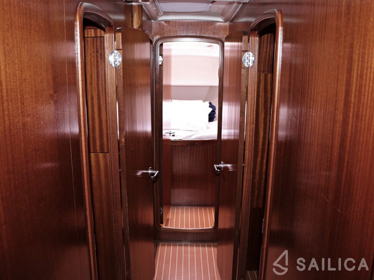 Bavaria 49 - Yacht Charter Sailica