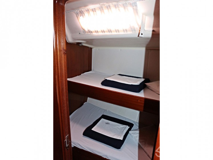 Bavaria 49 - Yacht Charter Sailica
