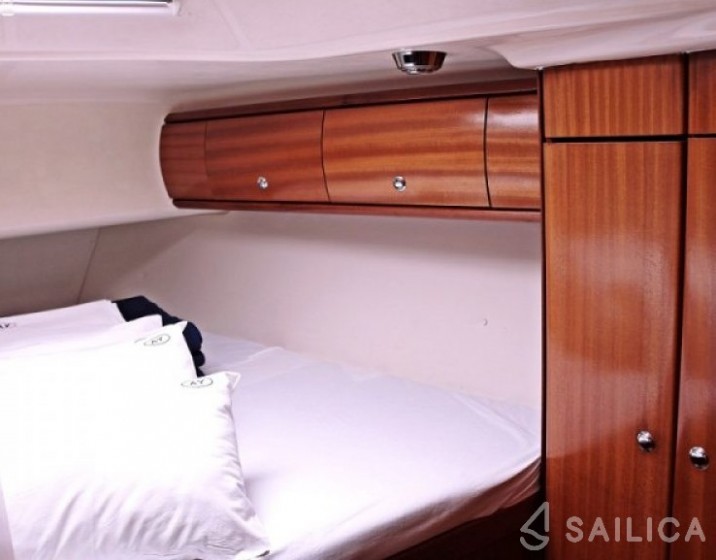 Bavaria 49 - Yacht Charter Sailica
