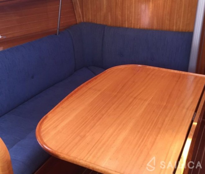 Bavaria 33 Cruiser - Yacht Charter Sailica