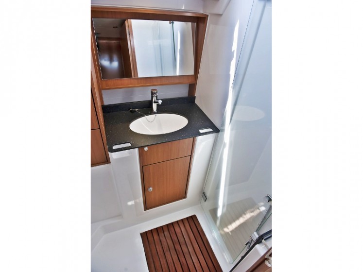 Bavaria 50 Cruiser - Yacht Charter Sailica