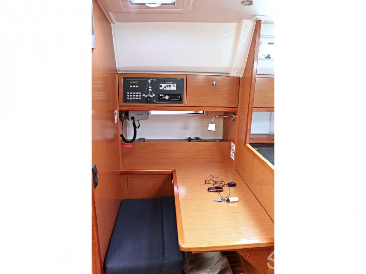 Bavaria 50 Cruiser - Yacht Charter Sailica