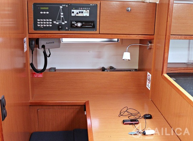 Bavaria 50 Cruiser - Yacht Charter Sailica