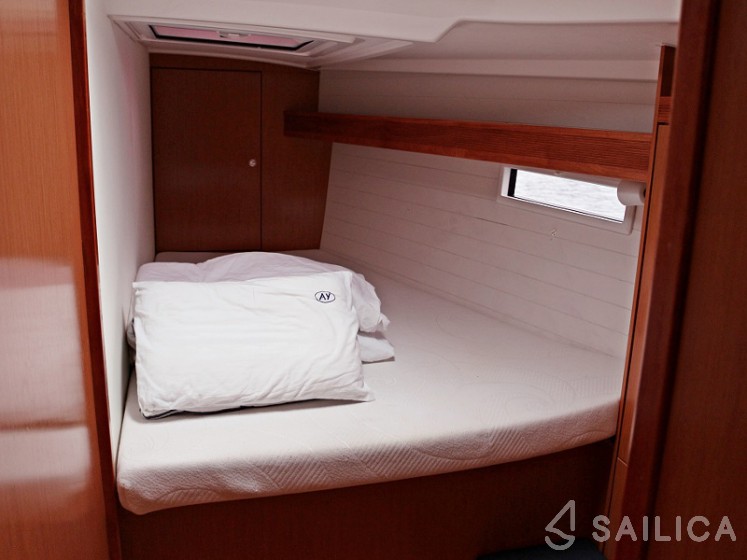 Bavaria 50 Cruiser - Yacht Charter Sailica