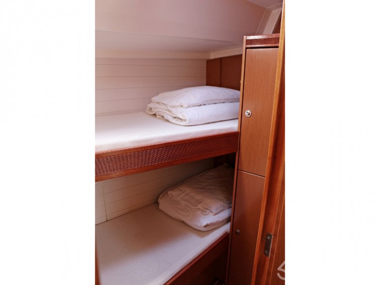 Bavaria 50 Cruiser - Yacht Charter Sailica