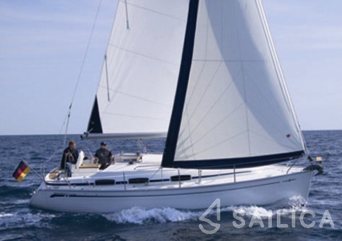 Bavaria 30 Cruiser - Yacht Charter Sailica