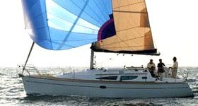 Bavaria 46 Cruiser - Yacht Charter Sailica