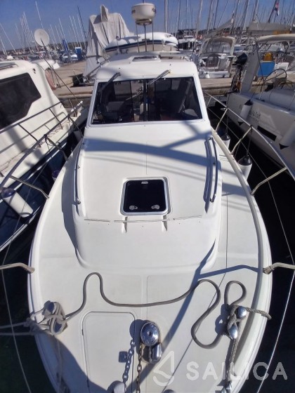 Vektor 950 - Yacht Charter Sailica