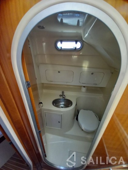 Vektor 950 - Yacht Charter Sailica